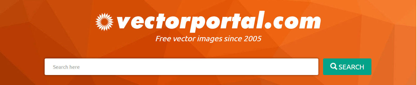 موقع vectorportal